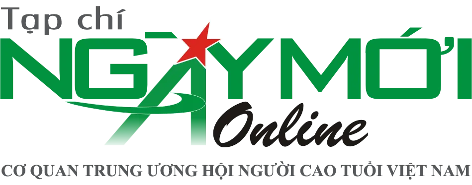 Tạp chí Người cao tuổi