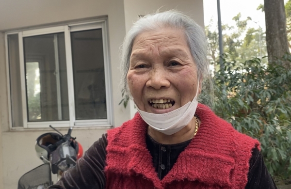 Tham gia "mua hàng, hoàn tiền", nhiều người cao tuổi ở Phú Thọ mất tiền triệu