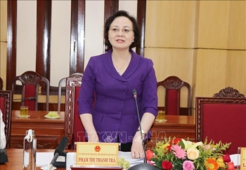 Đề xuất 6 nội dung cải cách tiền lương