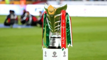 Link xem trực tiếp lễ khai mạc Asian Cup 2023