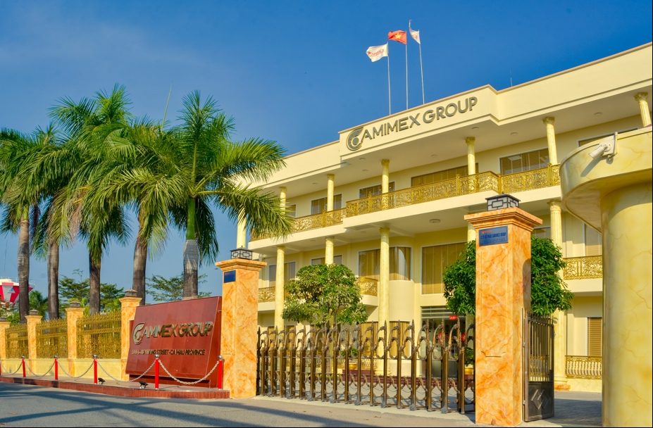 Nguyên nhân Camimex và Apax holdings bị xử phạt?