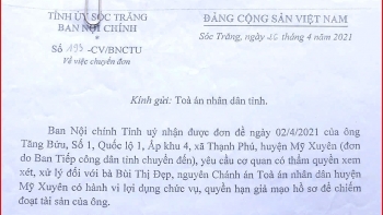 Nhịp cầu bạn đọc