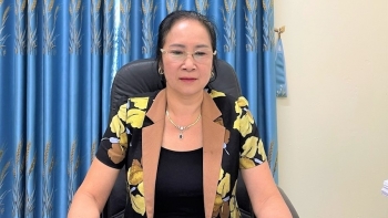 Những “đầu tàu” thầm lặng lan tỏa phong trào NCT