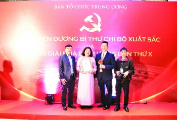 Tạp chí Người cao tuổi đoạt giải Khuyến khích Giải Báo chí Quốc gia lần thứ XX năm 2025