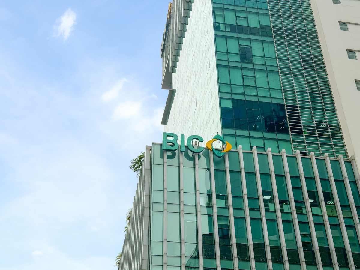 BIC lọt TOP 4 công ty bảo hiểm phi nhân thọ uy tín lần thứ hai liên tiếp