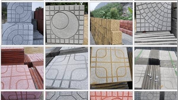 Giải pháp kiến trúc bền vững cho cảnh quan đô thị hiện đại: Xu hướng lựa chọn gạch terrazzo cao cấp