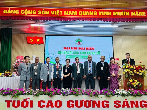 Nhận diện và “miễn dịch” trước lừa đảo số - khuyến cáo cho NCT