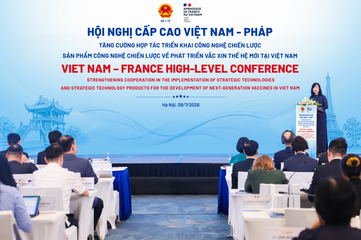 Bộ trưởng bộ Y tê 