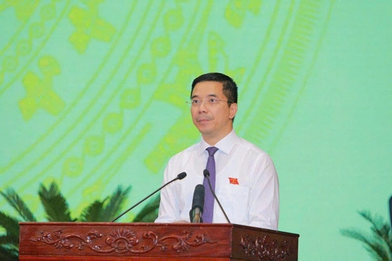 Bế mạc kỳ họp thứ 4, HĐND tỉnh Thanh Hóa khóa XIX Bế mạc kỳ họp thứ 4, HĐND tỉnh Thanh Hóa khóa XIX