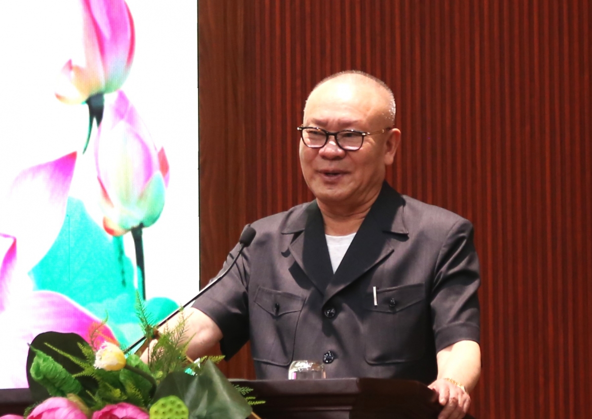 Người cao tuổi Tây Hồ nâng cao kỹ năng chăm sóc sức khỏe chủ động Người cao tuổi Tây Hồ nâng cao kỹ năng chăm sóc sức khỏe chủ động