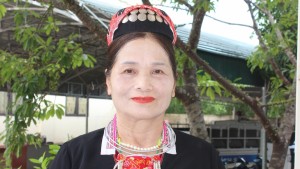 “Những bông hoa đẹp” ở khu phố Đường Ngang