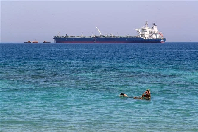 Kênh đào Suez có thể là tuyến thay thế giúp châu Á vượt qua khủng hoảng dầu mỏ? Kênh đào Suez có thể là tuyến thay thế giúp châu Á vượt qua khủng hoảng dầu mỏ?