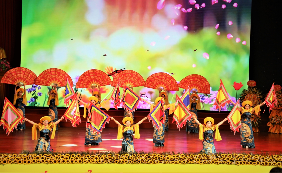 Đại hội đại biểu Hội Người cao tuổi tỉnh Bắc Ninh lần thứ I, nhiệm kỳ 2026-2031: Dấu mốc quan trọng mở ra giai đoạn phát triển mới
