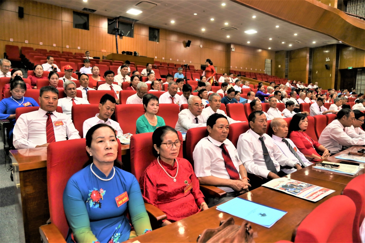 Đại hội đại biểu Hội Người cao tuổi tỉnh Bắc Ninh lần thứ I, nhiệm kỳ 2026-2031: Dấu mốc quan trọng mở ra giai đoạn phát triển mới