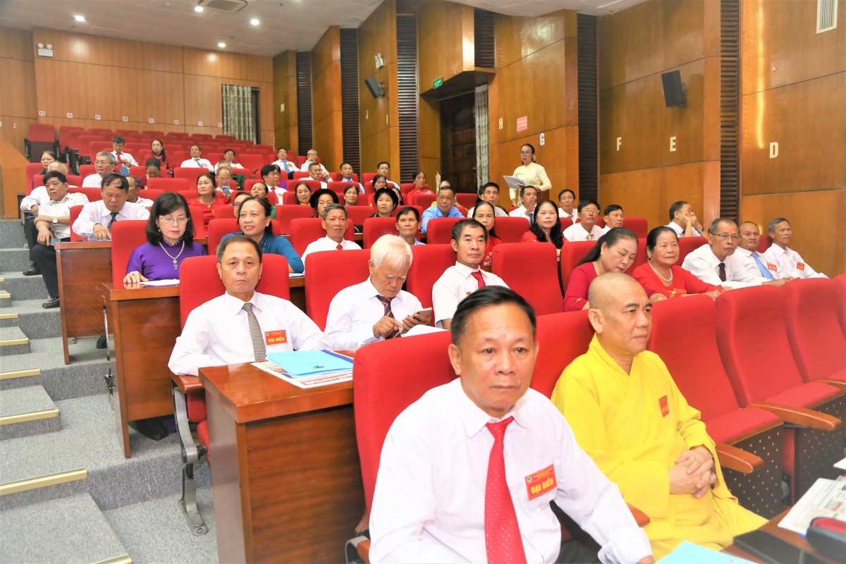 Đại hội đại biểu Hội Người cao tuổi tỉnh Bắc Ninh lần thứ I, nhiệm kỳ 2026-2031: Dấu mốc quan trọng mở ra giai đoạn phát triển mới