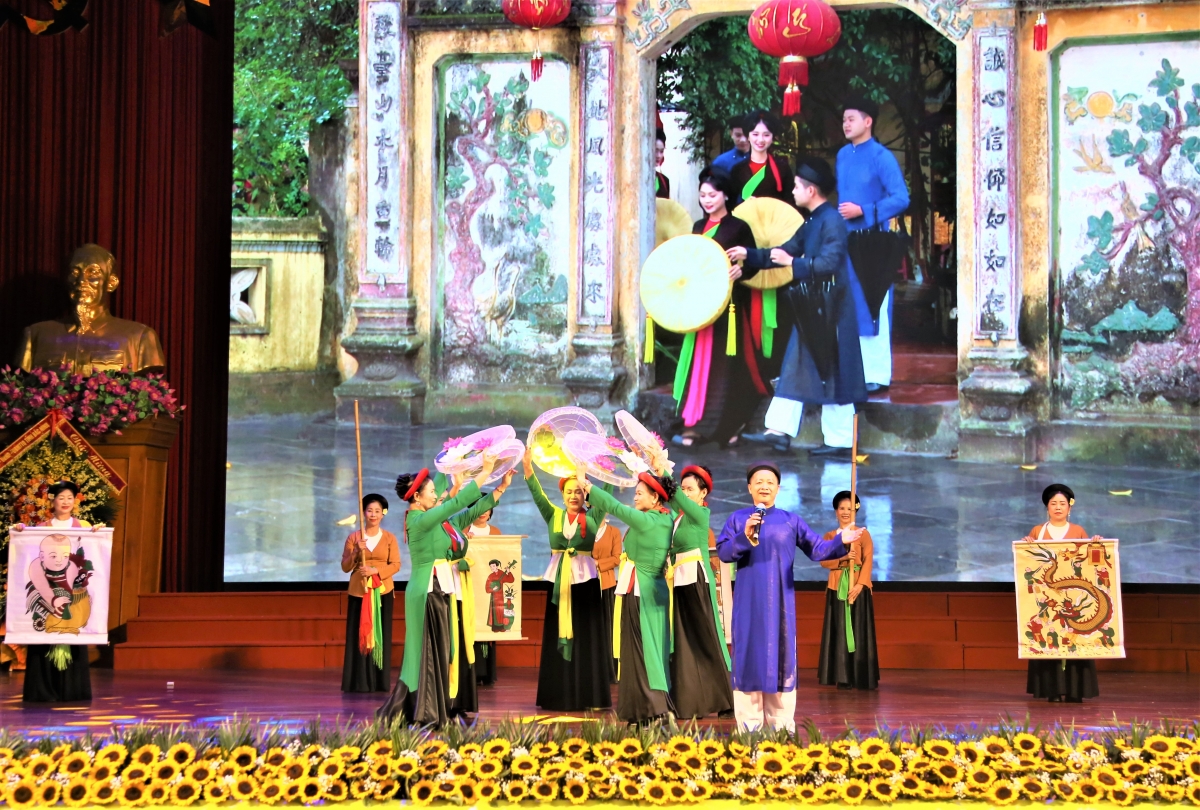 Đại hội đại biểu Hội Người cao tuổi tỉnh Bắc Ninh lần thứ I, nhiệm kỳ 2026-2031: Dấu mốc quan trọng mở ra giai đoạn phát triển mới