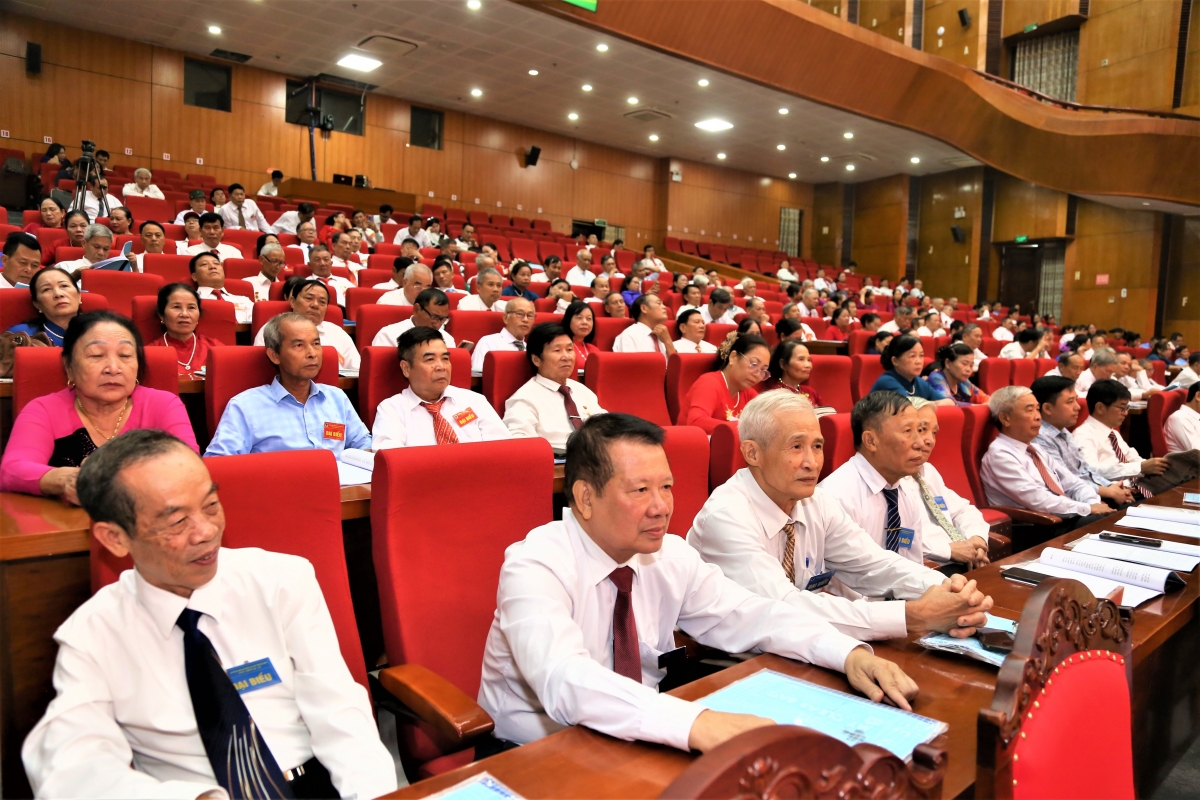Đại hội đại biểu Hội Người cao tuổi tỉnh Bắc Ninh lần thứ I, nhiệm kỳ 2026-2031: Dấu mốc quan trọng mở ra giai đoạn phát triển mới