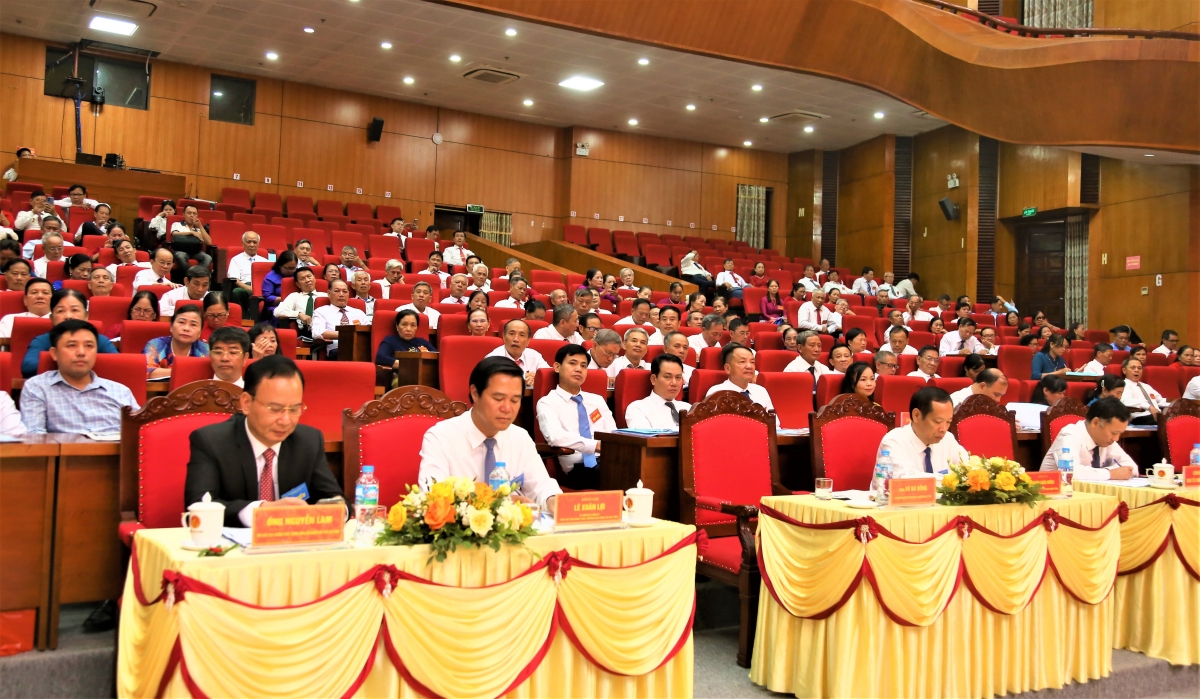Đại hội đại biểu Hội Người cao tuổi tỉnh Bắc Ninh lần thứ I, nhiệm kỳ 2026-2031: Dấu mốc quan trọng mở ra giai đoạn phát triển mới
