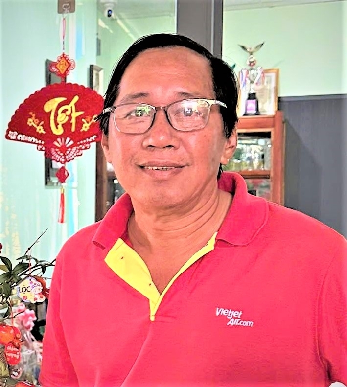 Thơ dự thi 