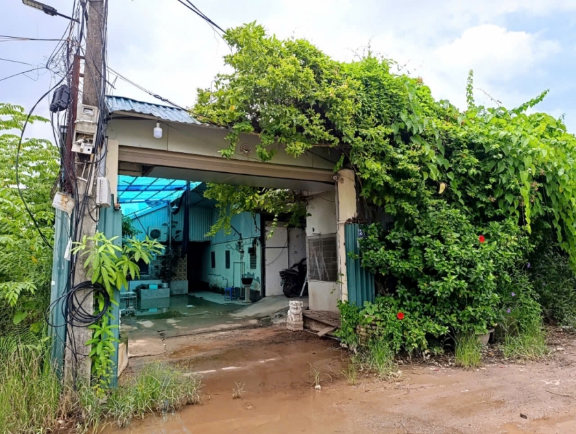 Gia đình kiến nghị tạm dừng cưỡng chế khi vụ án đang được Tòa án thụ lý Gia đình kiến nghị tạm dừng cưỡng chế khi vụ án đang được Tòa án thụ lý