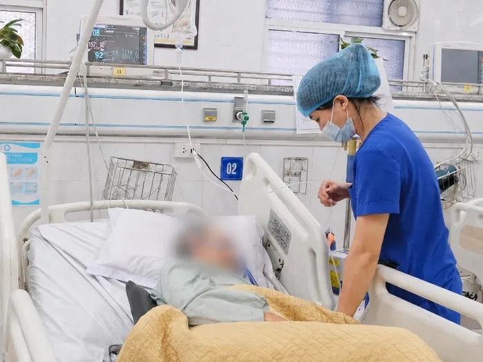 Cảnh báo 3 thời điểm nguy hiểm trong ngày dễ xảy ra đột qụy