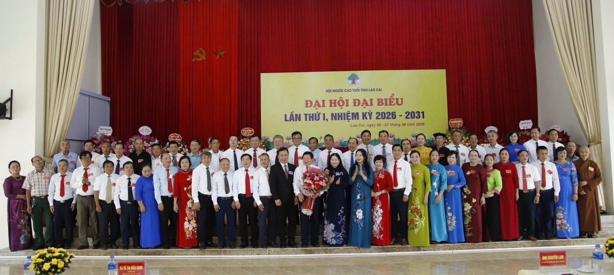Kiện toàn tổ chức Hội, phát huy hiệu quả hoạt động trong giai đoạn mới Kiện toàn tổ chức Hội, phát huy hiệu quả hoạt động trong giai đoạn mới