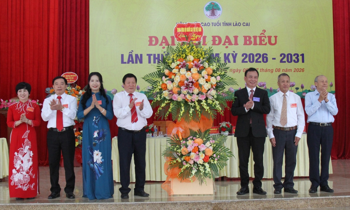 Kiện toàn tổ chức Hội, phát huy hiệu quả hoạt động trong giai đoạn mới Kiện toàn tổ chức Hội, phát huy hiệu quả hoạt động trong giai đoạn mới