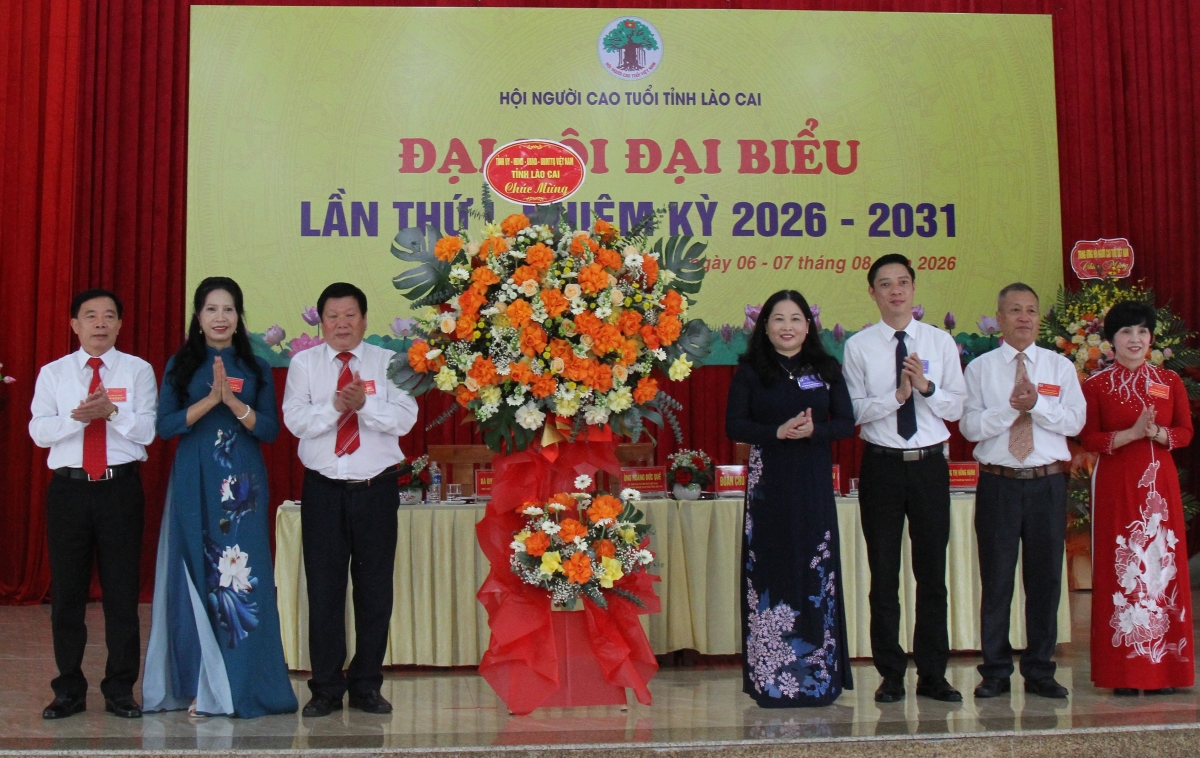Kiện toàn tổ chức Hội, phát huy hiệu quả hoạt động trong giai đoạn mới Kiện toàn tổ chức Hội, phát huy hiệu quả hoạt động trong giai đoạn mới