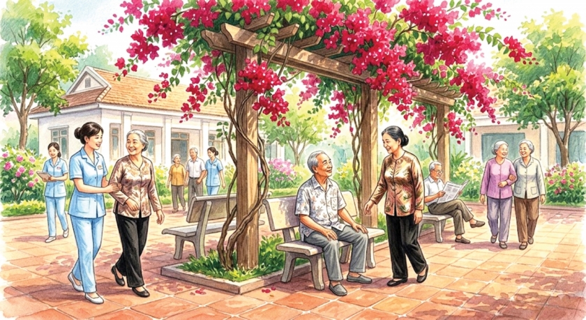 Nếu một ngày tôi quên