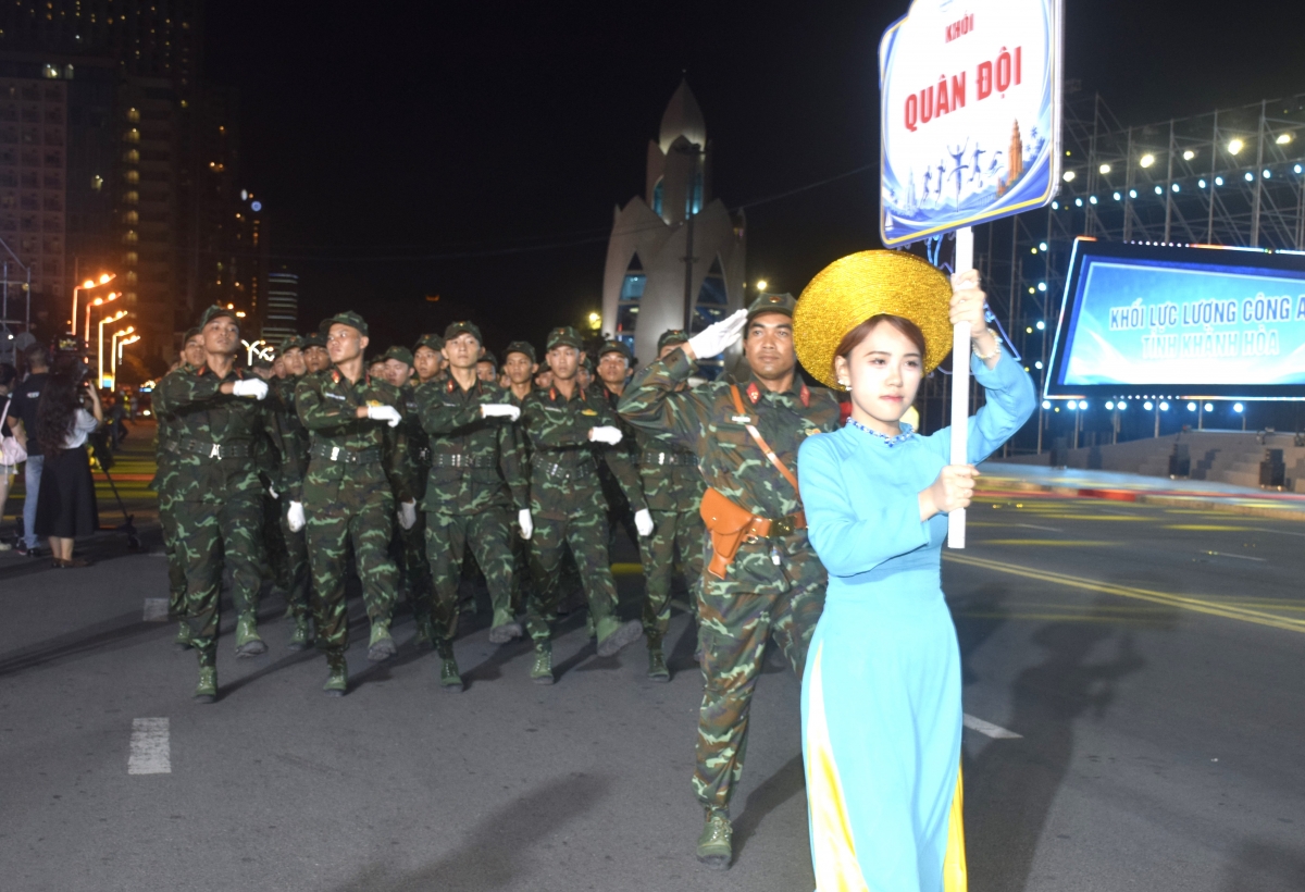 Khánh Hòa: Khai mạc Đại hội Thể dục thể thao lần thứ I năm 2026