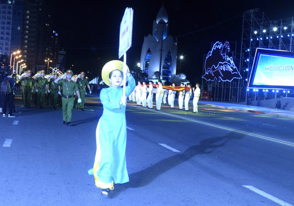 Khánh Hòa: Khai mạc Đại hội Thể dục thể thao lần thứ I năm 2026