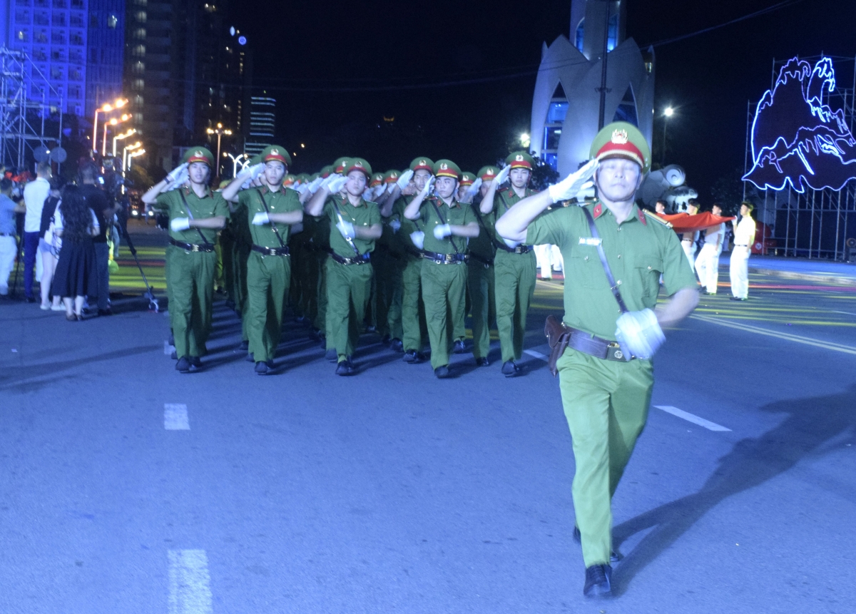 Khánh Hòa: Khai mạc Đại hội Thể dục thể thao lần thứ I năm 2026