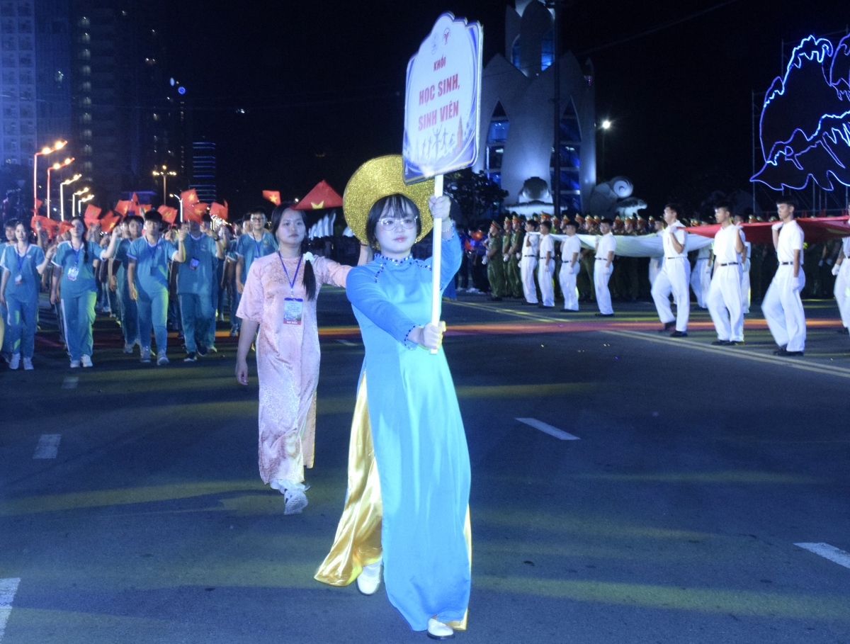 Khánh Hòa: Khai mạc Đại hội Thể dục thể thao lần thứ I năm 2026