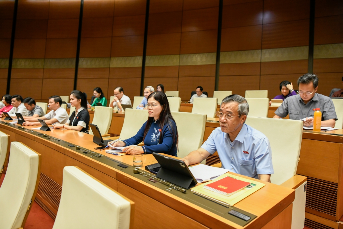 Sửa đổi Luật Nhà ở: Đảm bảo tốt hơn quyền tiếp cận chỗ ở, phù hợp với sức chi trả của người dân