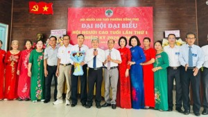 CLB Liên thế hệ tự giúp nhau: Lan tỏa yêu thương, giúp nhau tăng thu nhập