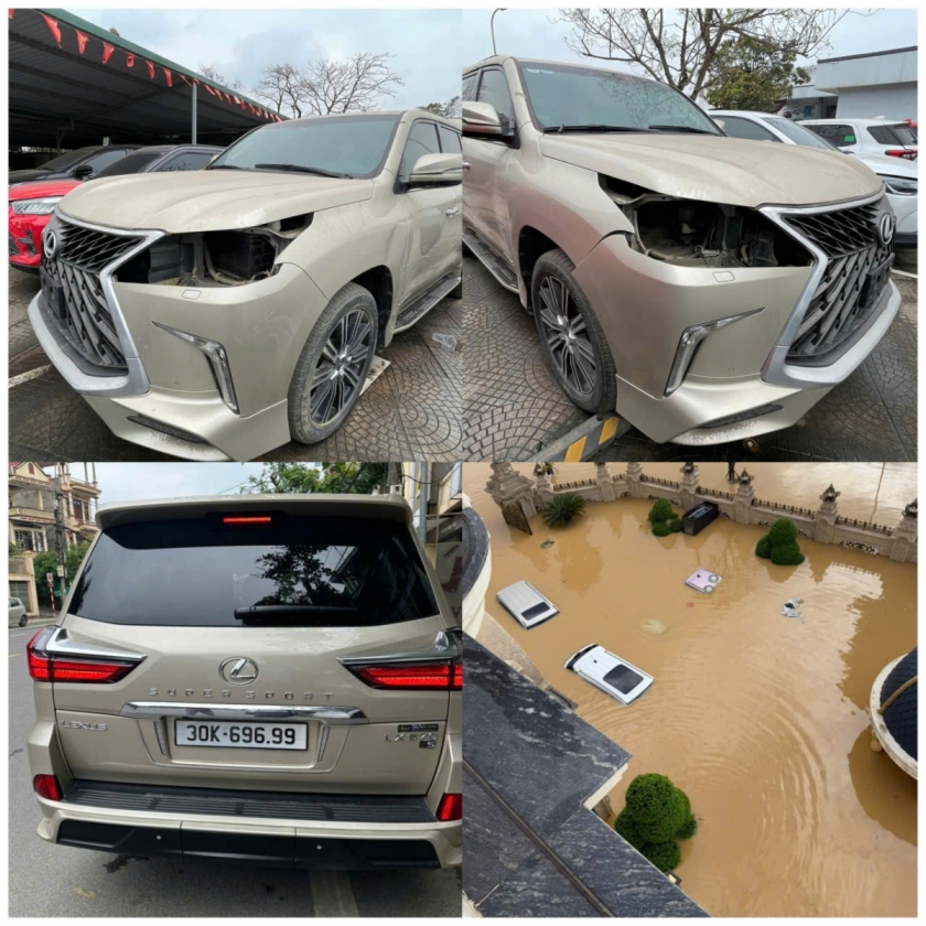 nhận được đơn của ông Đoàn Xuân Quý