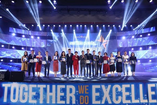 NewstarLand đón sóng tăng trưởng cùng các đại đô thị sinh thái biểu tượng NewstarLand đón sóng tăng trưởng cùng các đại đô thị sinh thái biểu tượng