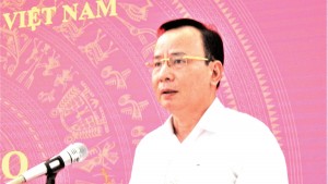 Đại hội VII Hội NCT Việt Nam: Kỳ vọng tạo đột phá, phát huy nguồn lực NCT