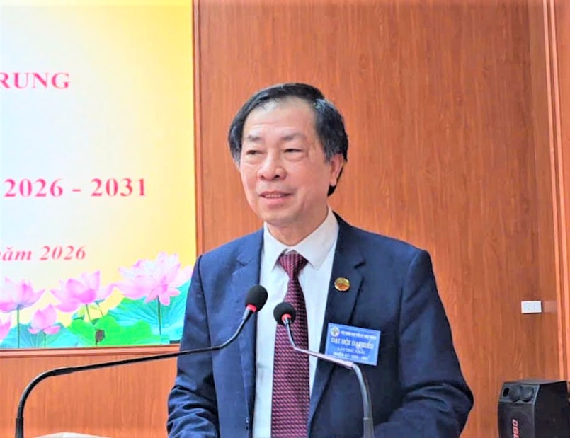 Ông Nguyễn Đức Thắng Ông Nguyễn Đức Thắng
