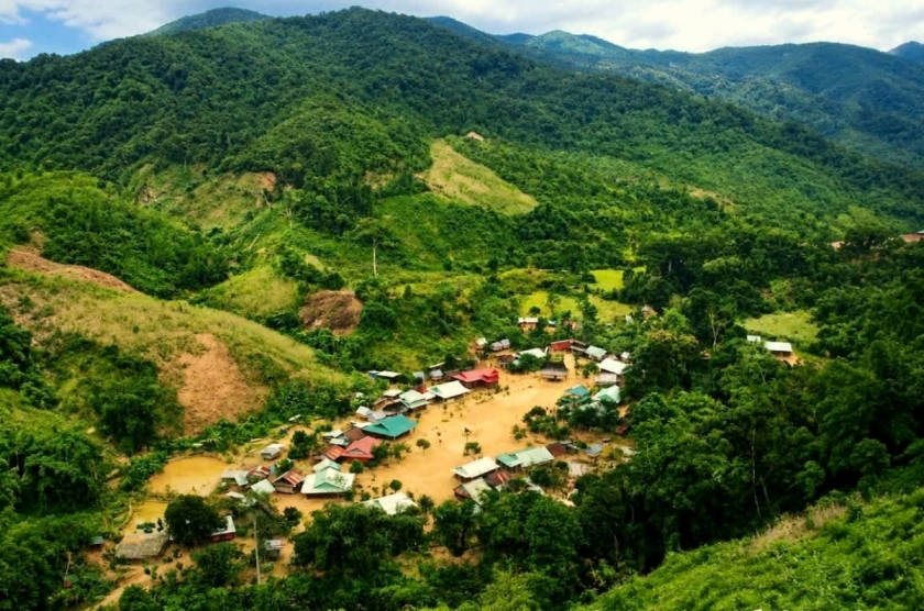 Trở mình trong giấc mơ thiên đường Trở mình trong giấc mơ thiên đường