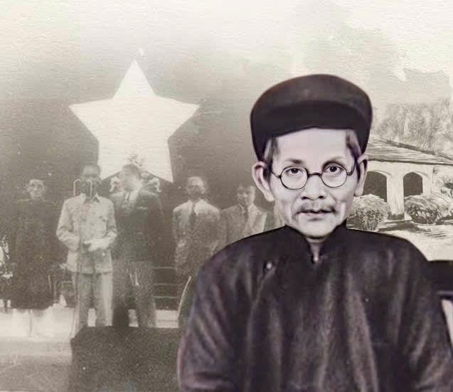 Cụ Huỳnh Thúc Kháng - một đời vì nước, vì dân