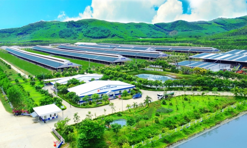 “Không ngừng nâng chuẩn” tiếp tục được đặt vào những bài toán mới về dinh dưỡng, công nghệ và phát triển bền vững. Ảnh: Vi Nam “Không ngừng nâng chuẩn” tiếp tục được đặt vào những bài toán mới về dinh dưỡng, công nghệ và phát triển bền vững. Ảnh: Vi Nam