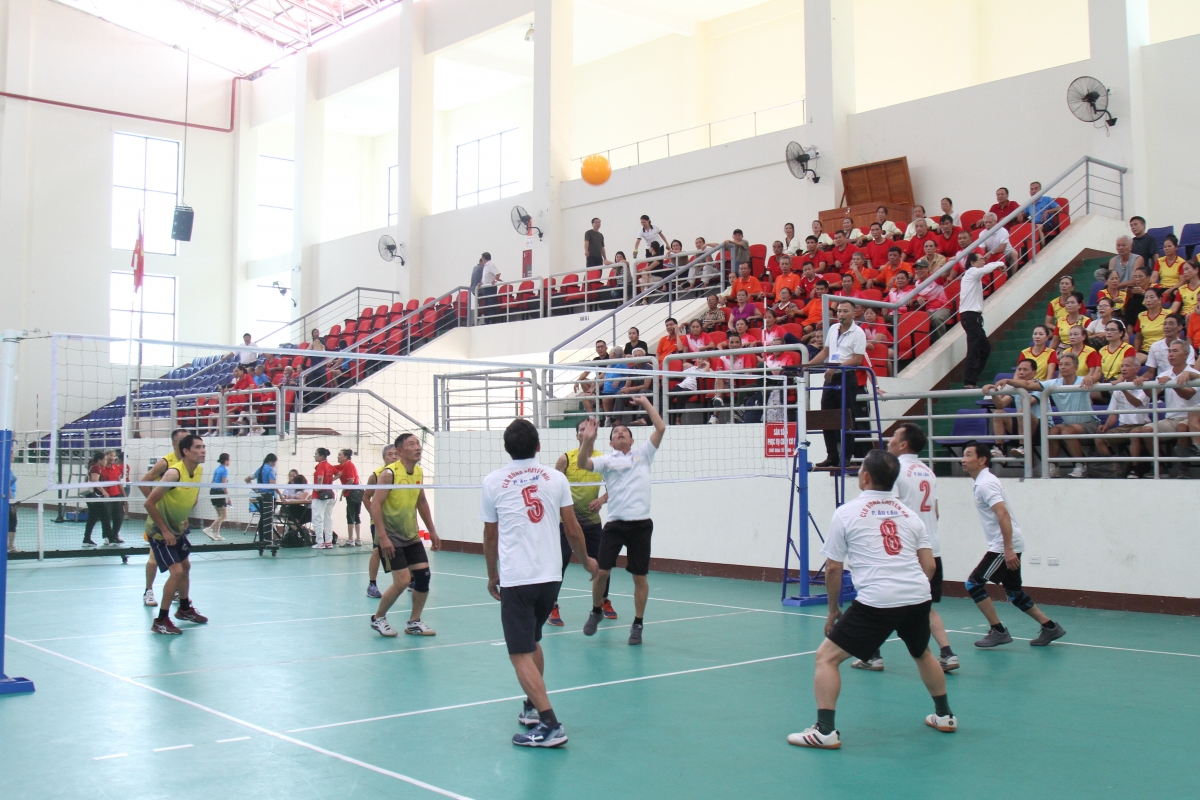 Tỉnh Lào Cai phát động Tháng hành động vì người cao tuổi năm 2026