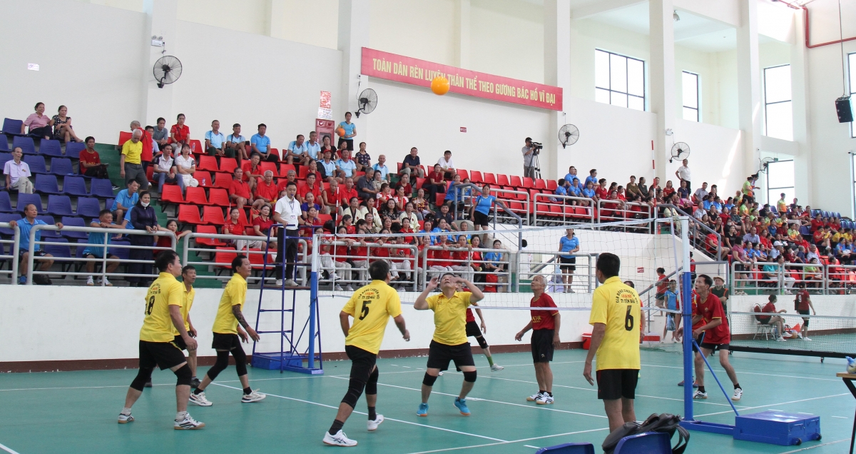 Tỉnh Lào Cai phát động Tháng hành động vì người cao tuổi năm 2026