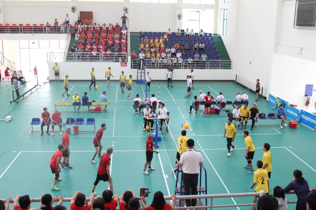Tỉnh Lào Cai phát động Tháng hành động vì người cao tuổi năm 2026