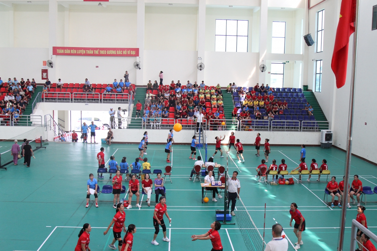 Tỉnh Lào Cai phát động Tháng hành động vì người cao tuổi năm 2026