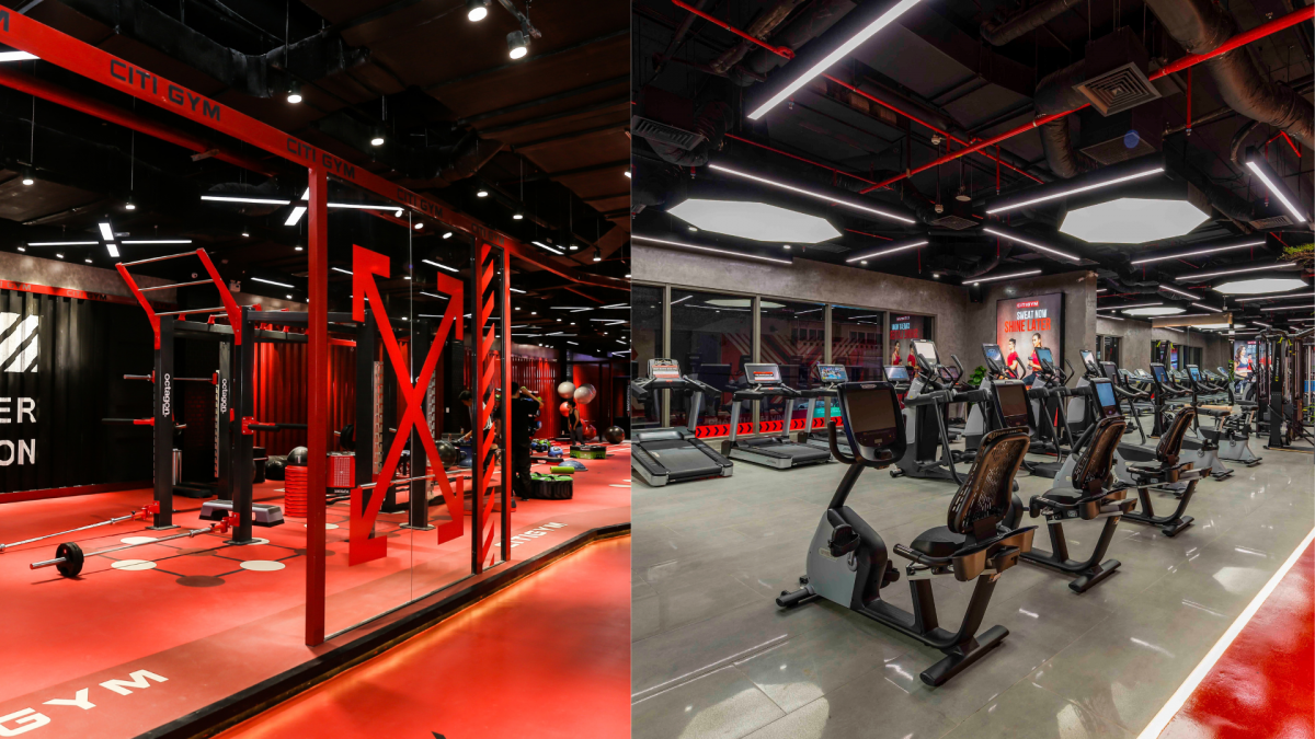 CITIGYM - Hệ thống phòng tập từng "hái ra tiền" của Novagroup nợ thuế triền miên