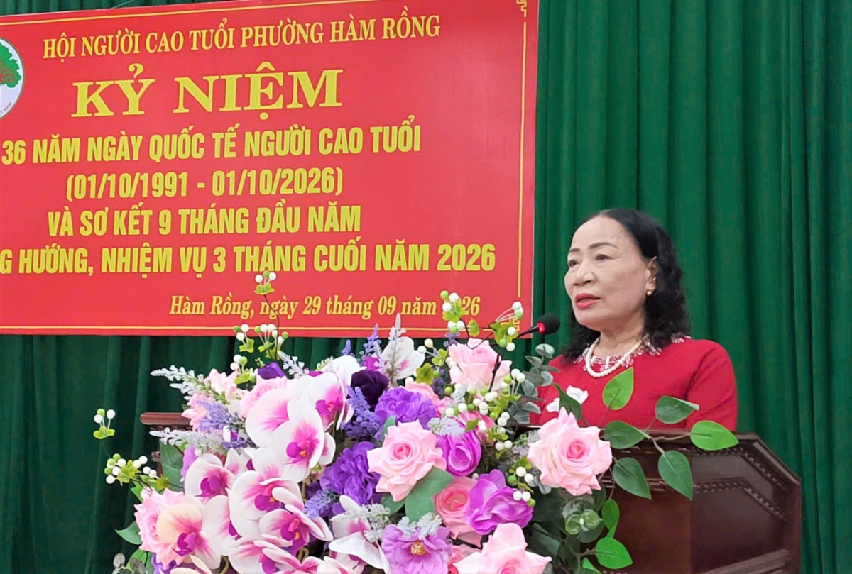Bà Hoàng Thị Lài Bà Hoàng Thị Lài