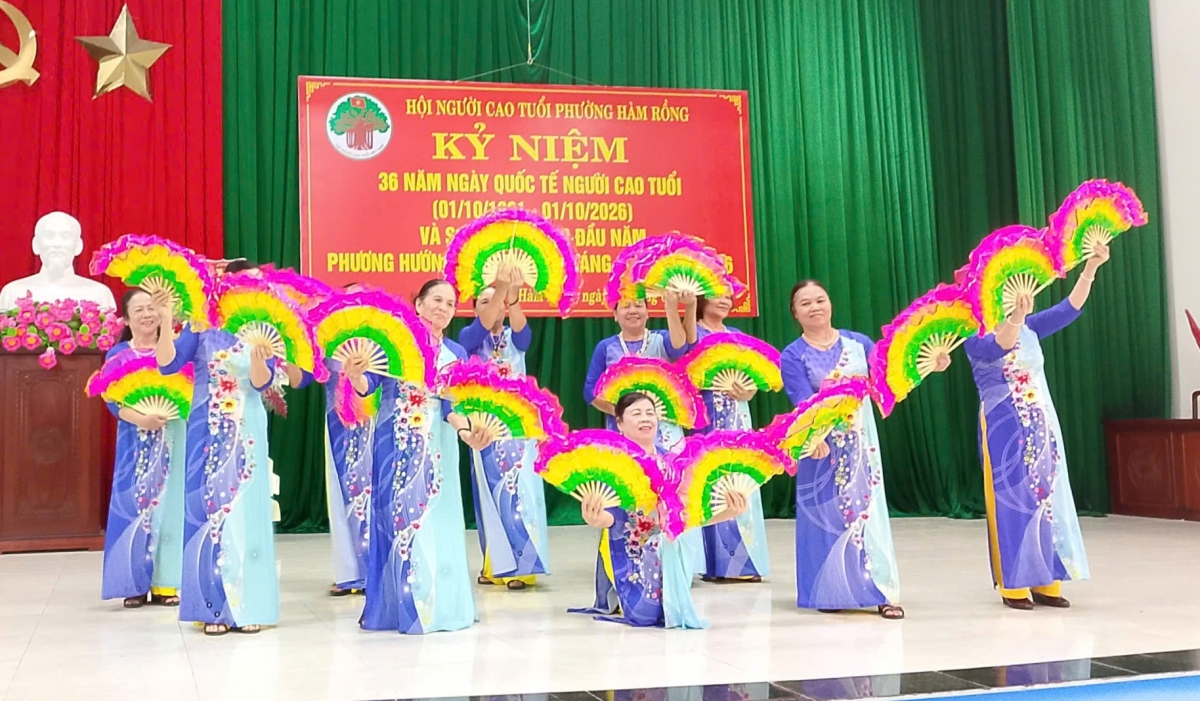 Tiết mục văn nghệ chào mừng Tiết mục văn nghệ chào mừng
