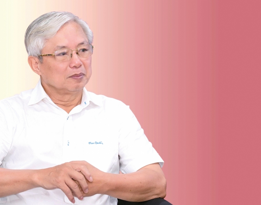 Chăm sóc tích hợp, chăm sóc chủ động trong xu thế già hóa dân số